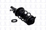 Suspension Strut and Coil Spring Assembly 1335908L