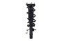 Suspension Strut and Coil Spring Assembly 1335980L - front view