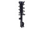 Suspension Strut and Coil Spring Assembly 1334438L - bottom view