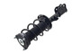 Suspension Strut and Coil Spring Assembly 1334438L - left view