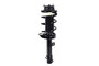 Suspension Strut and Coil Spring Assembly 1335779R - front view