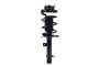Suspension Strut and Coil Spring Assembly 1335779R - bottom view