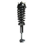 Suspension Strut and Coil Spring Assembly 1336330 - front view