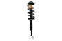Suspension Strut and Coil Spring Assembly 1335562R - front view