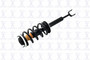 Suspension Strut and Coil Spring Assembly 1335562R - bottom view