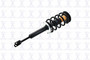 Suspension Strut and Coil Spring Assembly 1335562R - right view