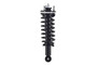 Suspension Strut and Coil Spring Assembly 1336343 - front view