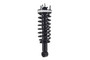 Suspension Strut and Coil Spring Assembly 1336343 - bottom view