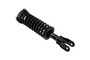 Suspension Strut and Coil Spring Assembly 1336320R - top view