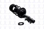 Suspension Strut and Coil Spring Assembly 1335908R