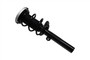 Suspension Strut and Coil Spring Assembly 1337111R - top view