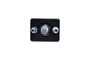Suspension Strut and Coil Spring Assembly 1336345 - right view