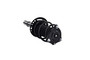 Suspension Strut and Coil Spring Assembly 1335981L - left view