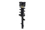 Suspension Strut and Coil Spring Assembly 1336346 - bottom view