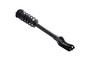 Suspension Strut and Coil Spring Assembly 1335883R - top view