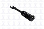 Suspension Strut and Coil Spring Assembly 1335883R
