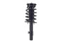 Suspension Strut and Coil Spring Assembly 1335849R - bottom view