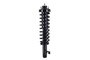 Suspension Strut and Coil Spring Assembly 1336322L - front view