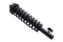 Suspension Strut and Coil Spring Assembly 1336322L - top view
