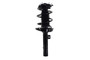 Suspension Strut and Coil Spring Assembly 1335981R - front view