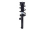 Suspension Strut and Coil Spring Assembly 1337229 - bottom view