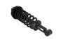 Suspension Strut and Coil Spring Assembly 1336323 - top view