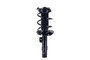 Suspension Strut and Coil Spring Assembly 1337287R - front view