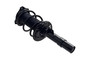 Suspension Strut and Coil Spring Assembly 1337287R - top view