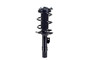 Suspension Strut and Coil Spring Assembly 1337287R - bottom view