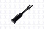 Suspension Strut and Coil Spring Assembly 1337065 - bottom view