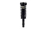 Suspension Strut and Coil Spring Assembly 1335875R - bottom view