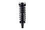 Suspension Strut and Coil Spring Assembly 1336324 - front view