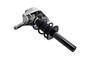 Suspension Strut and Coil Spring Assembly 1335831L - top view