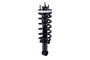 Suspension Strut and Coil Spring Assembly 1336349 - front view