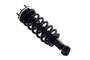 Suspension Strut and Coil Spring Assembly 1336349 - top view