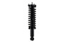 Suspension Strut and Coil Spring Assembly 1336325R - bottom view
