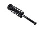 Suspension Strut and Coil Spring Assembly 1336312 - top view