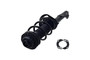 Suspension Strut and Coil Spring Assembly 1337127L - left view