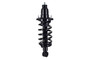 Suspension Strut and Coil Spring Assembly 1345403R - bottom view