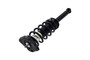 Suspension Strut and Coil Spring Assembly 1336339 - left view