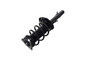 Suspension Strut and Coil Spring Assembly 1337006R - bottom view
