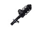 Suspension Strut and Coil Spring Assembly 1337006R - right view