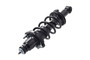 Suspension Strut and Coil Spring Assembly 1336340L - left view