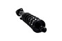 Suspension Strut and Coil Spring Assembly 1345480R - top view