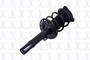 Suspension Strut and Coil Spring Assembly 1337079R - right view