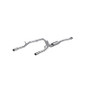 MBRP Cat Back for Chevy/GMC 1500 Classic 4.8/5.3L 2003-2007 EC/CC-SB Dual Split Rear