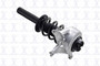 Suspension Strut and Coil Spring Assembly 1335832L - left view
