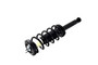 Suspension Strut and Coil Spring Assembly 1345030R - bottom view