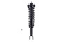 Suspension Strut and Coil Spring Assembly 1336315 - front view