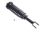 Suspension Strut and Coil Spring Assembly 1336315 - top view